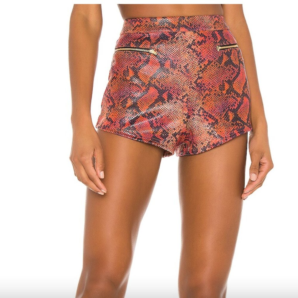 h:ours - Allie Shorts